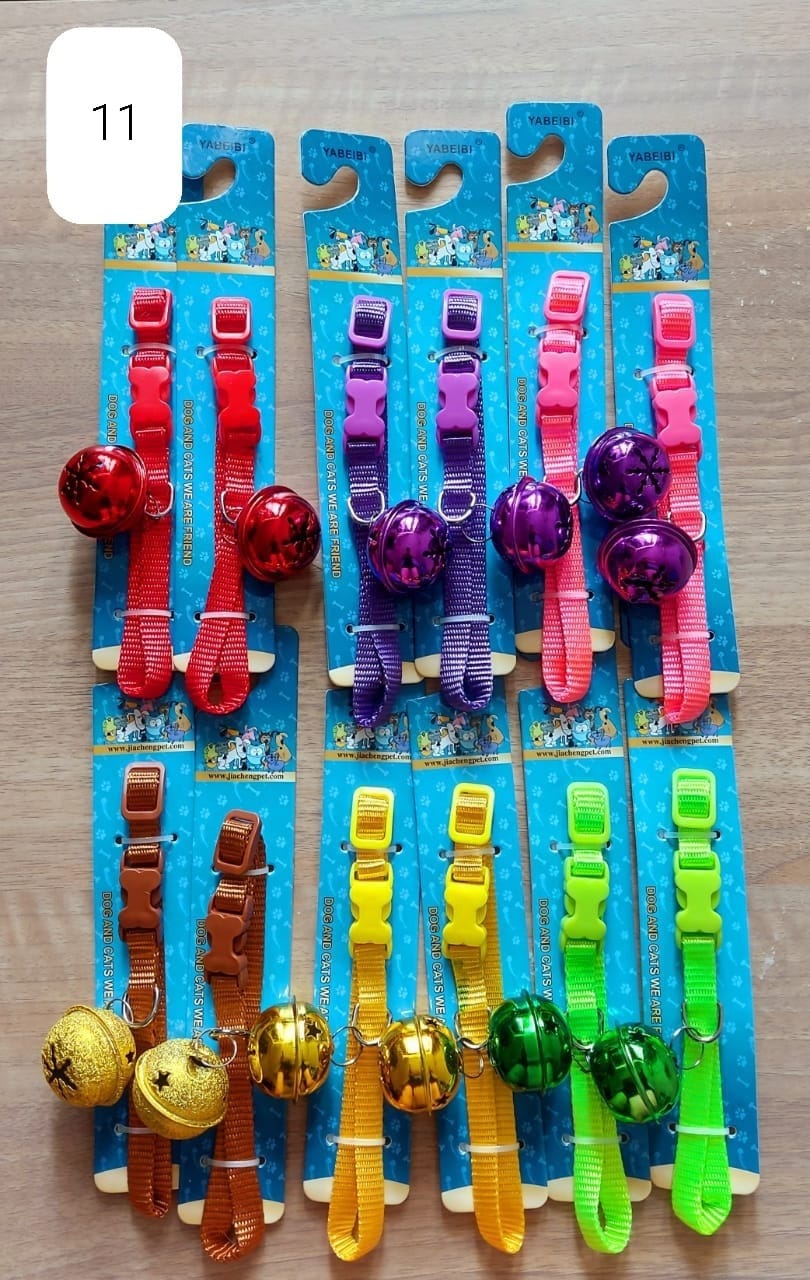 Kalung lonceng besar