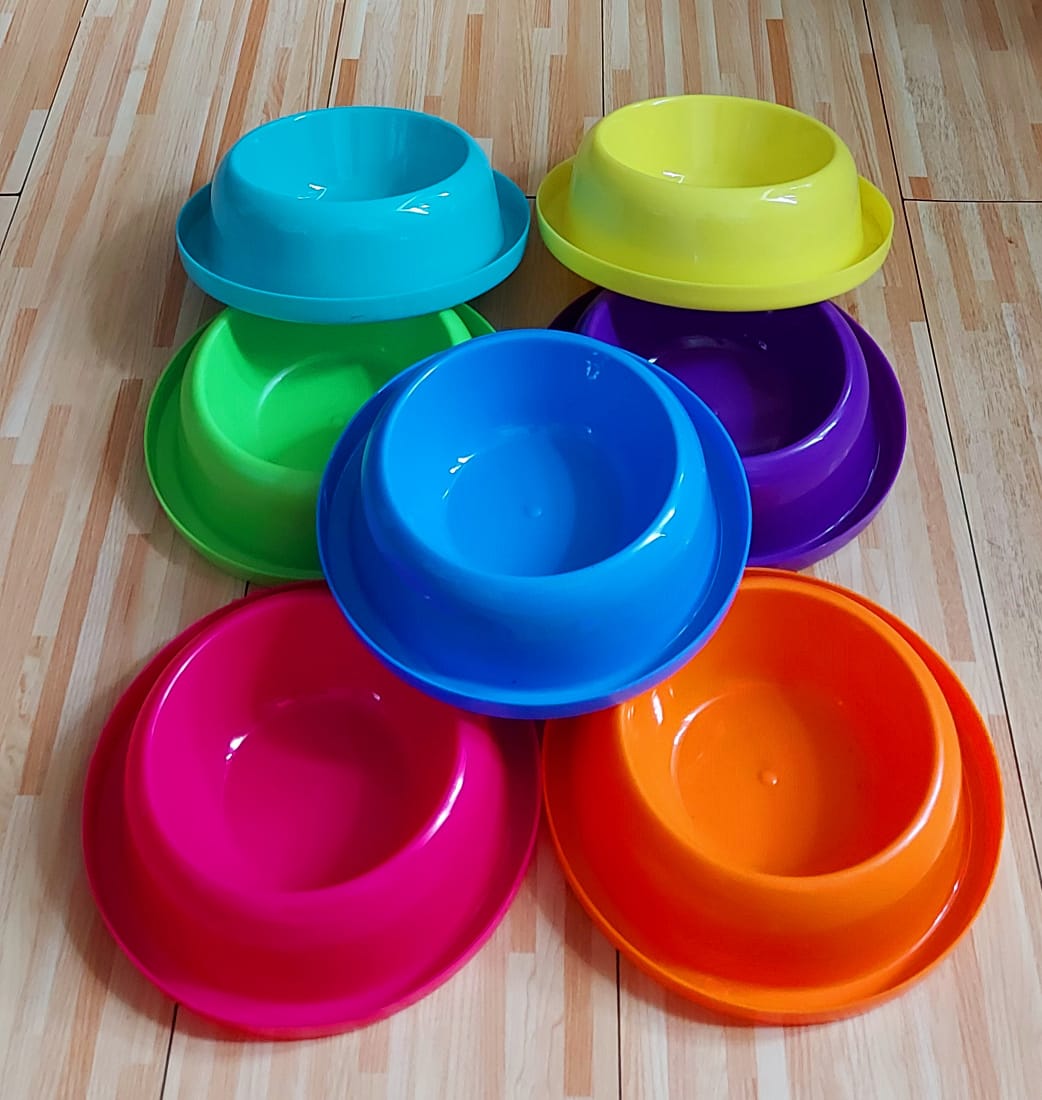 Bowl single anti semut