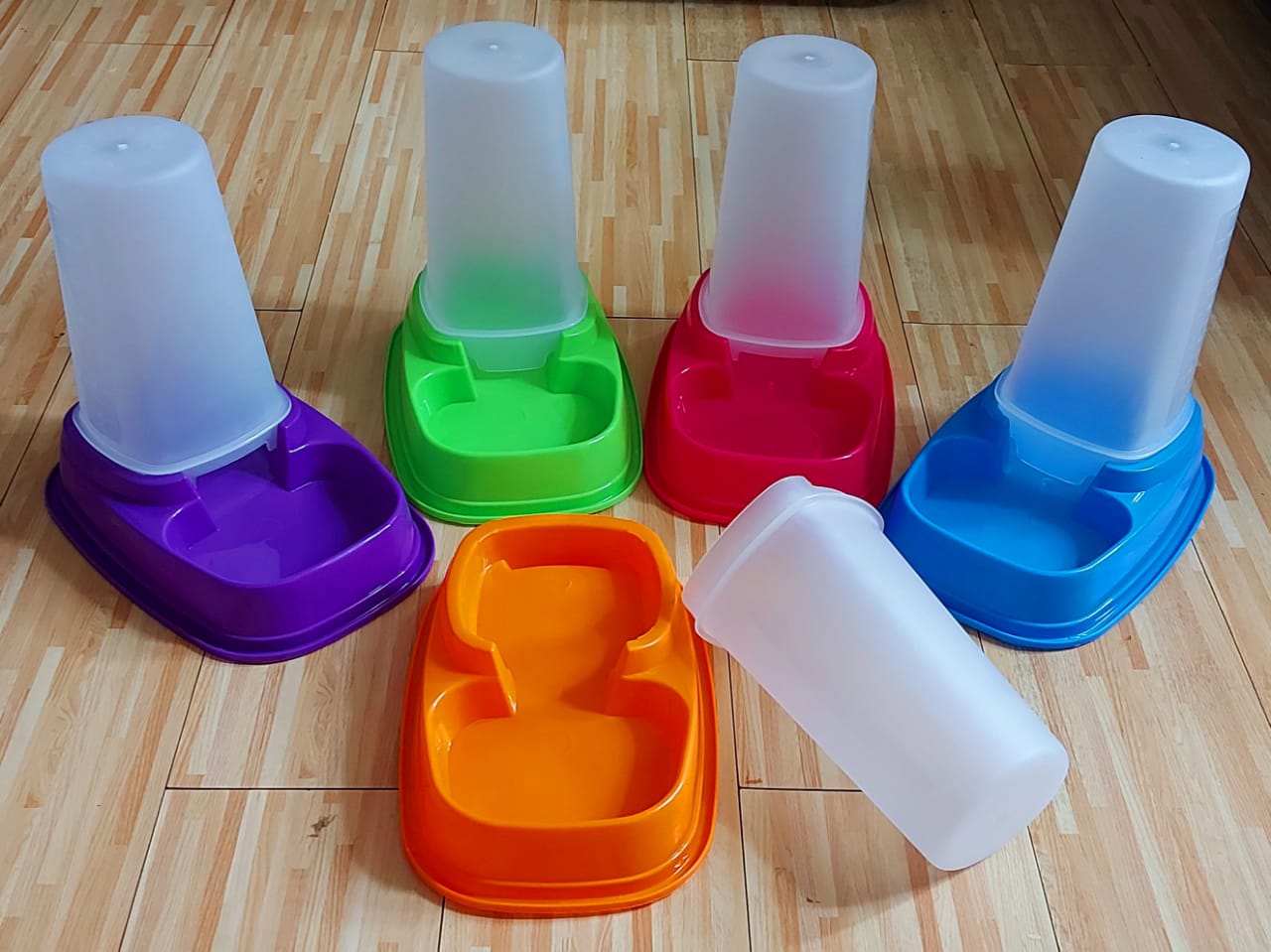 Pet Dispenser 