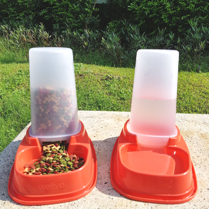 Pet Dispenser 