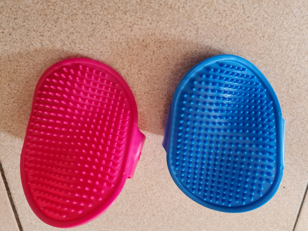 Sisir sikat grooming
